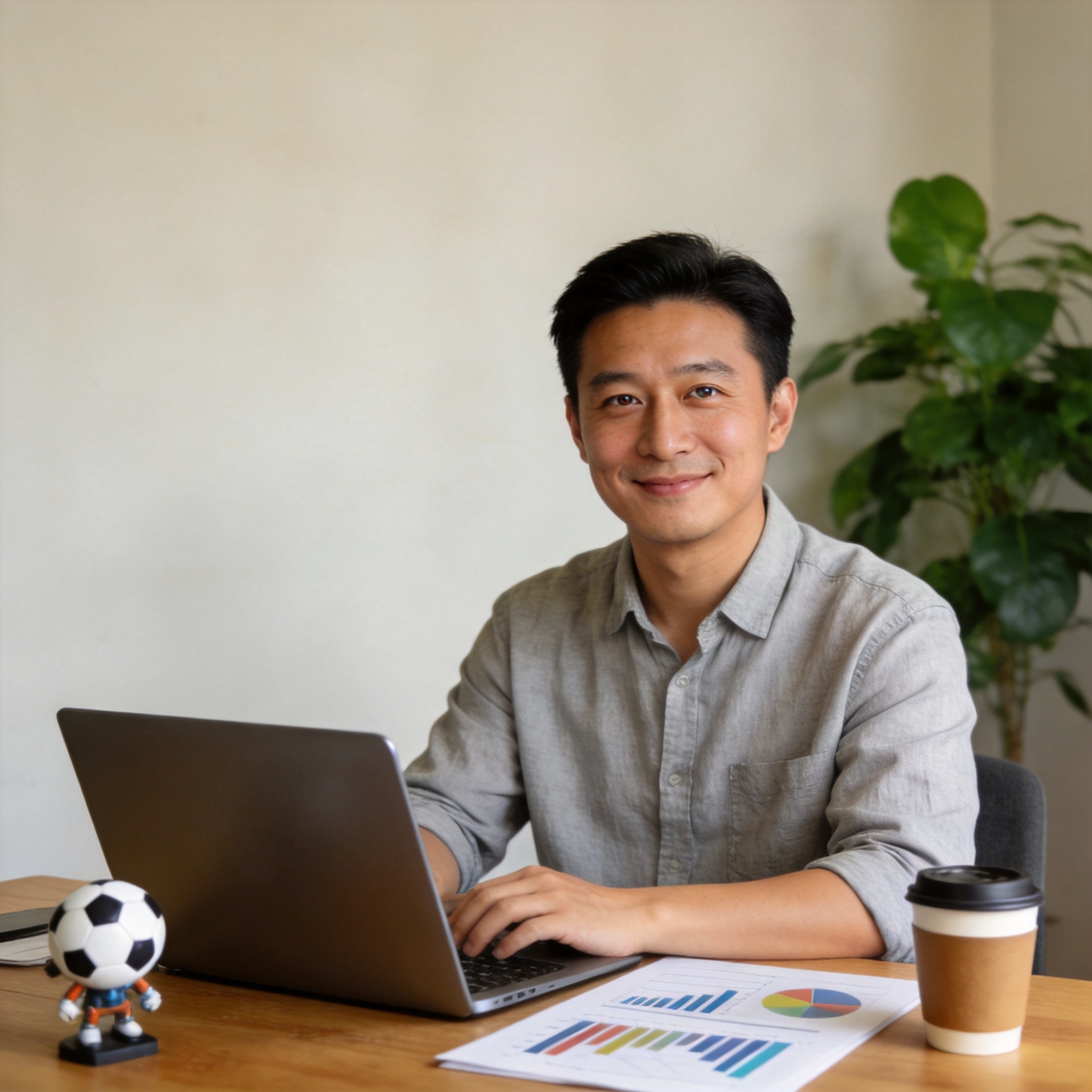 数据分析爱好者李强推出评价头像